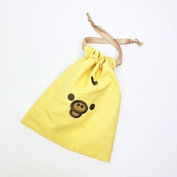 キイロイトリフェイス