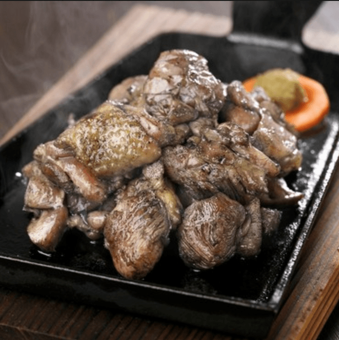成功者にはじとっこ焼のプレゼントも!