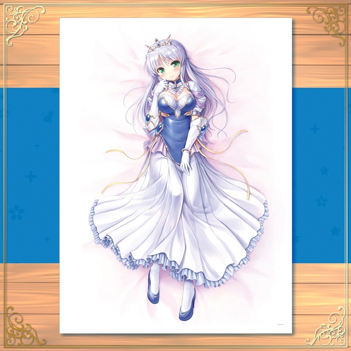 オーガスト×コトブキヤ 『あいりすミスティリア!』リリース1周年記念コラボイベント19