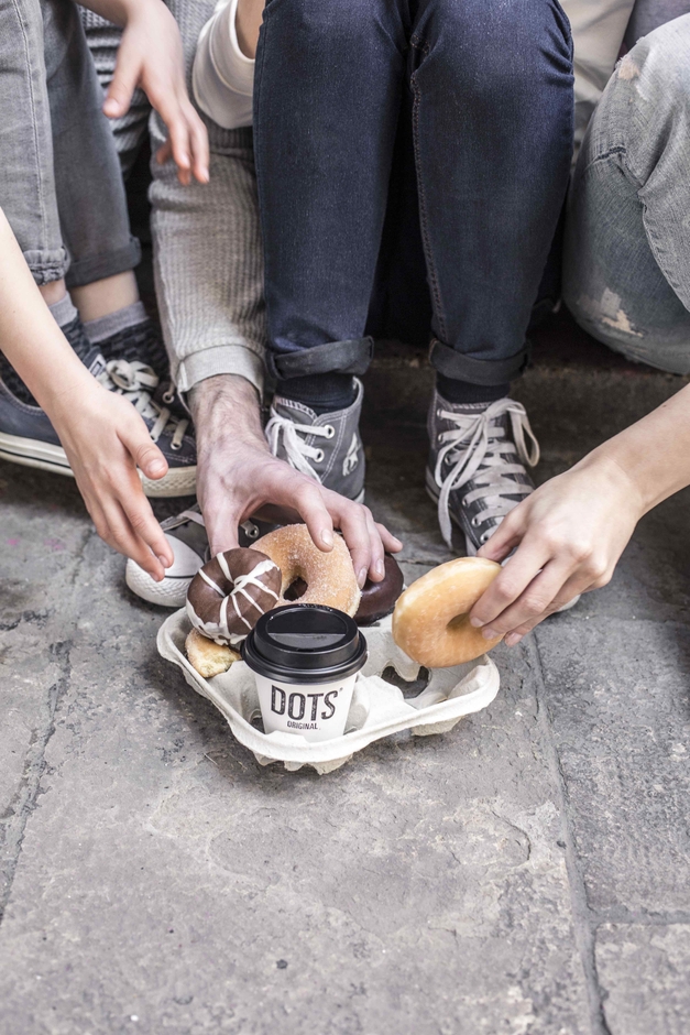 ヨーロッパで親しまれているDOTS