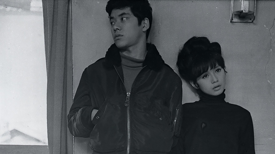 ©1964年日活株式会社