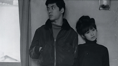 ©1964年日活株式会社