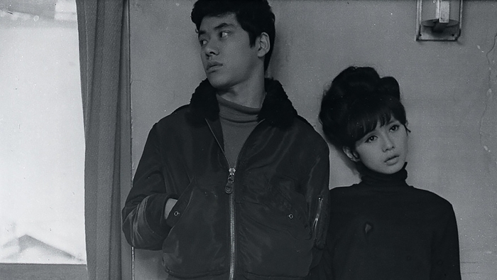 ©1964年日活株式会社