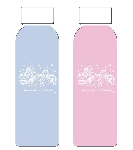 コラボグッズ（ボトル）