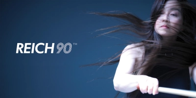 スティーヴ・ライヒ90歳を祝う STEVE REICH PROJECT 「REICH90」全国ツアー開幕