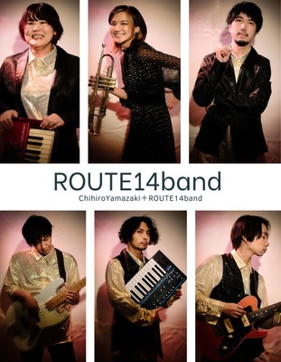ROUTE14band