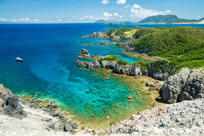 式根島観光協会