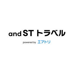 【全国の人気スタッフが地元をガイド！】
「and ST」と「エアトリ」が異業種タッグを組んだ新企画
「and STトラベル powered by エアトリ」が　　　　　　　　　　　　　　　　　　　　　　　　　　　　　　　　　　　　　　　8月19日（水）より公開開始！