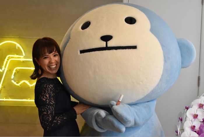 株式会社モルティー代表取締役社長 藤岡 由起子