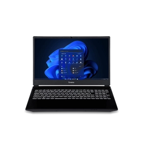 iiyama PC STYLE∞、軽くて持ち運びに最適な14型ノートパソコン