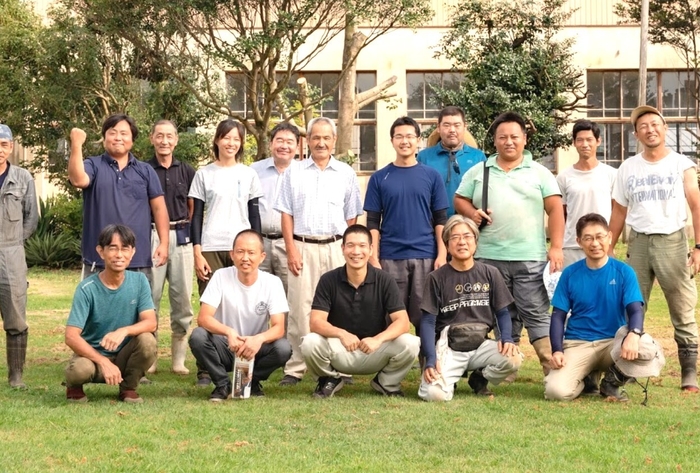 日本農業実践学園2