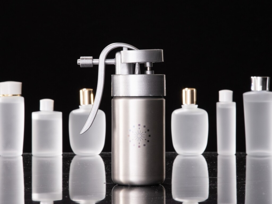 ミラブルケア ※イメージ