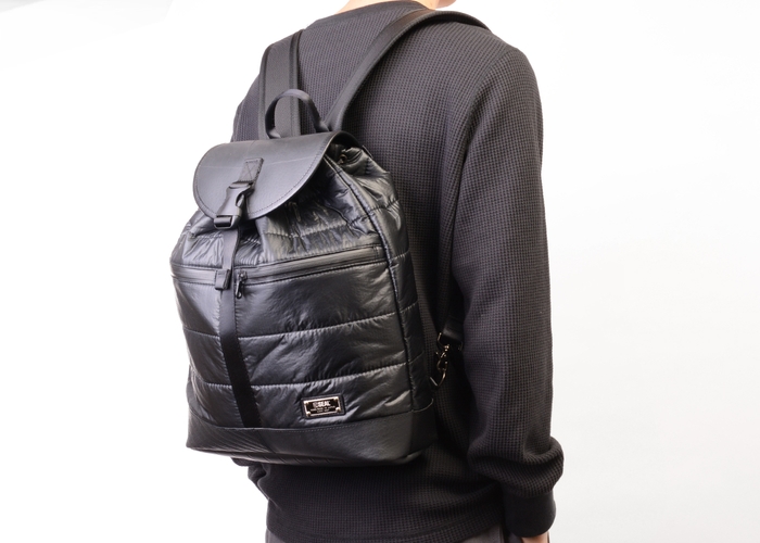 製品全景(ネイビー)