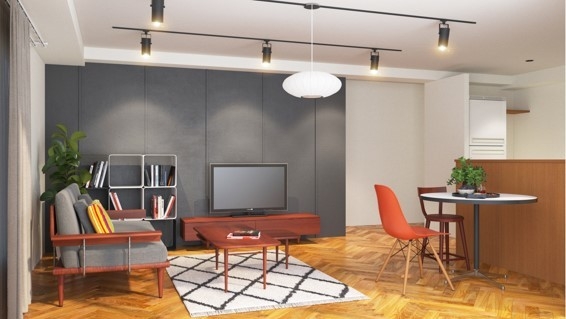 麻布十番ショールーム