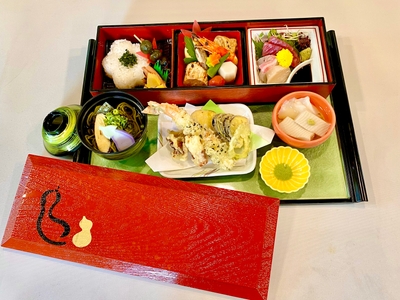 京料理宇治川