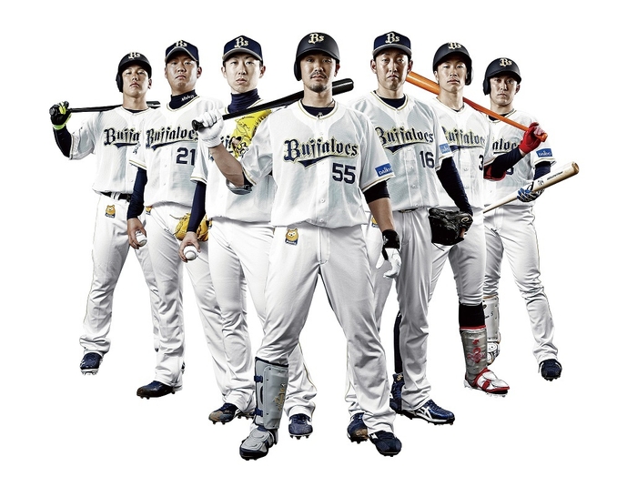 (C)ORIX Buffaloes