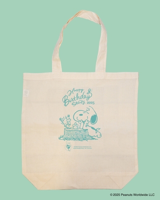 プレミアムトートバッグ(非売品)