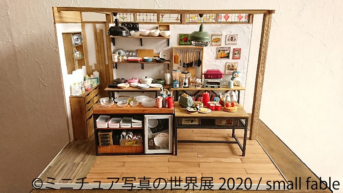 展示作品10
