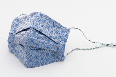 ORIGAMI<青>