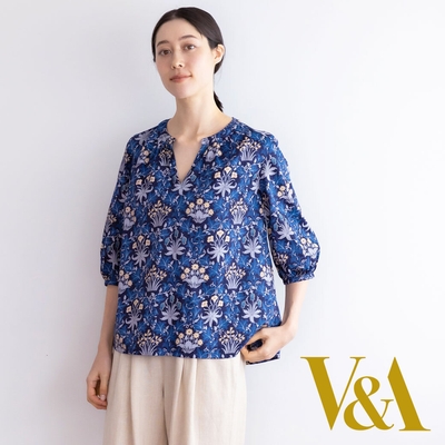 SS24 V&A TOP