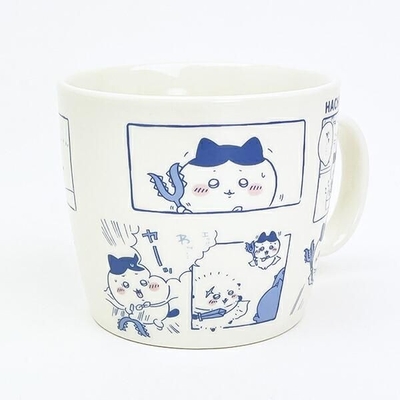 ちいかわのマグカップ