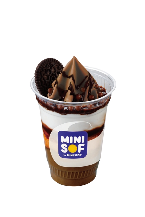 ベルギーチョコケーキ 単品画像