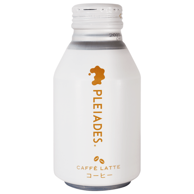 PLEIADES CAFFE LATTE