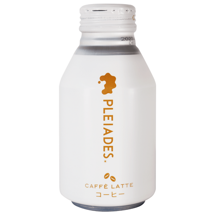 PLEIADES CAFFE LATTE