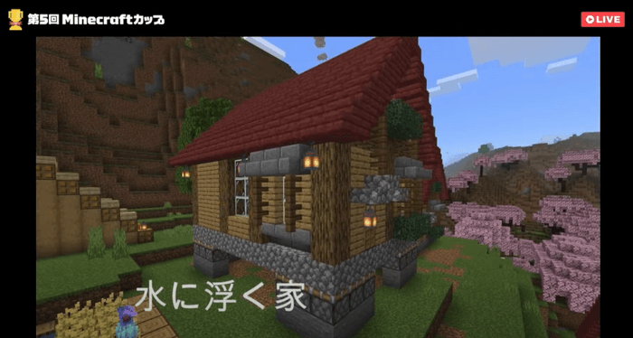 サステナブルまちづくり賞Team AtoZ lab Jrさん「地熱と子どものエネルギーで解決!水害にも負けないクリーンで住みやすいまち」