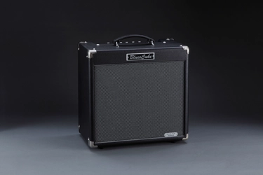 ギターアンプ「Blues Cube Hot」の特別音色バージョンを発売 ～艶やかさと美しい高域の響きが人気の 真空管「EL84」のサウンドを再現～