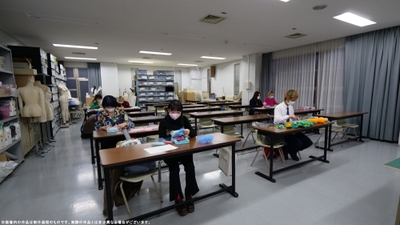 文化服装学院 有志学生(1)
