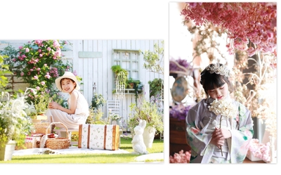 写真：ライフスタジオ