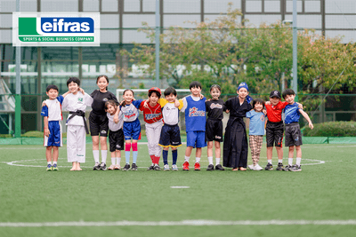 リーフラススポーツスクール