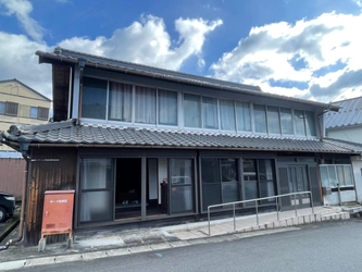 岐阜・瑞浪市　築100年の駅前古民家を “人が集まる拠点”としてよみがえらせたい
