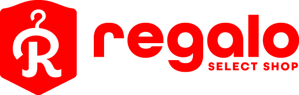 regaloロゴ