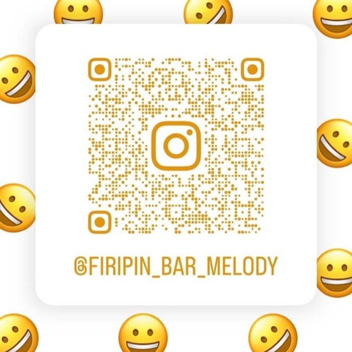 夜 フィリピンbar Melody Instagram