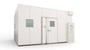 環境試験室市場：世界の産業現状、競合分析、シェア、規模、動向2026-2032年の予測