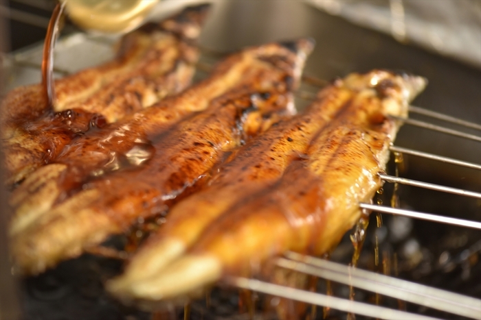 【調理写真】タレ