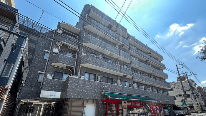 物件情報