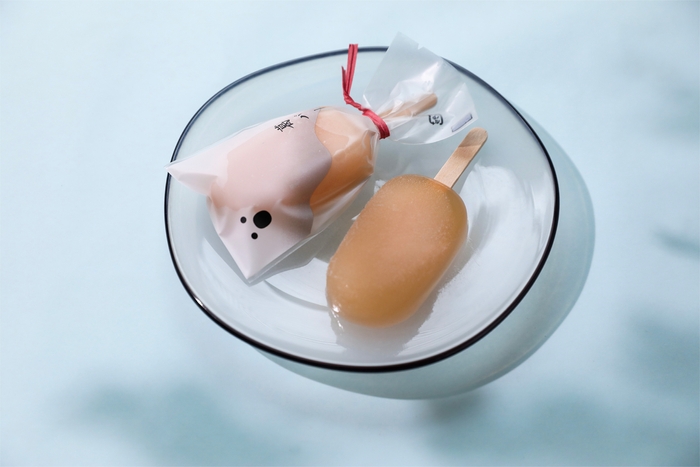 葛バー(さくらんぼ)イメージ02