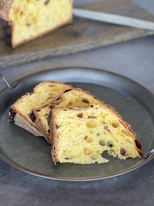 IL PANETTONE