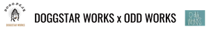 DOGGSTAR WORKS x ODD WORKS