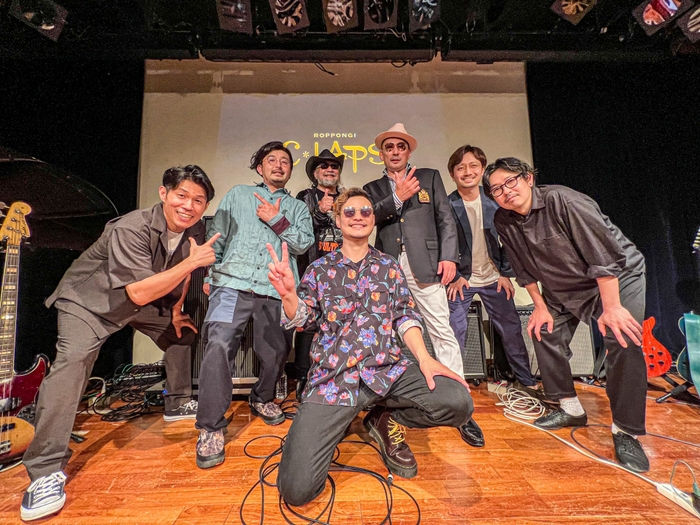 gurasanpark 1stワンマンライブ 2