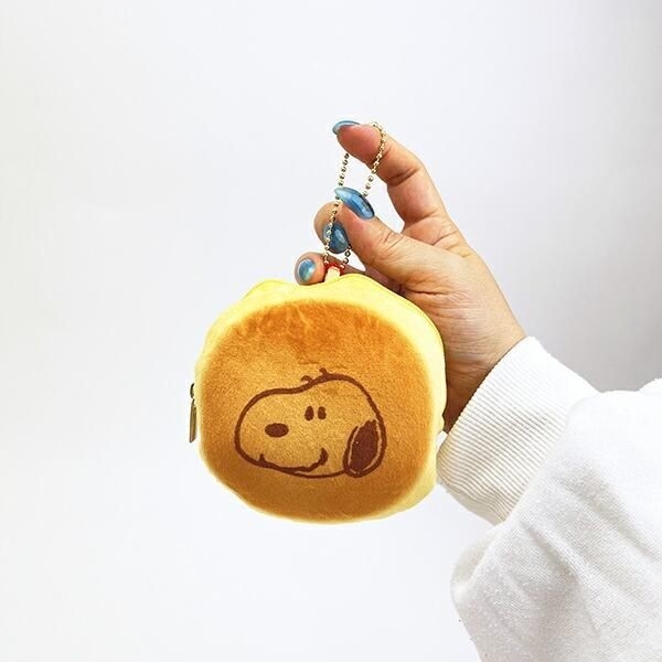 スヌーピーのバッグ