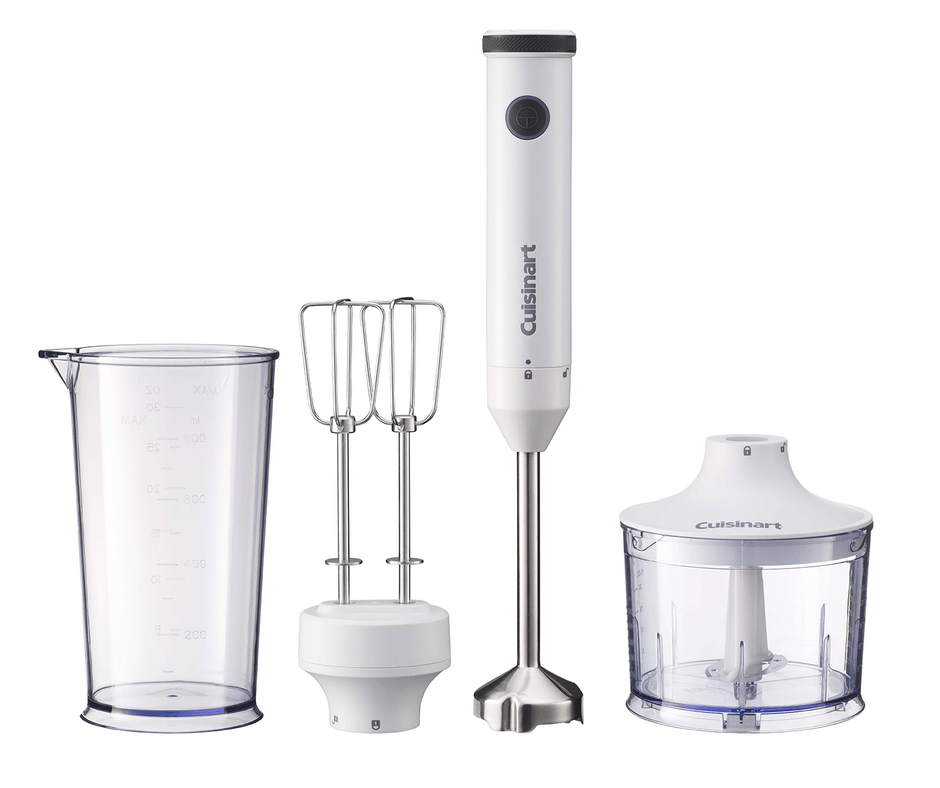 □HB-502WJ スリム＆ライト マルチハンドブレンダー