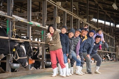 松浦牧場