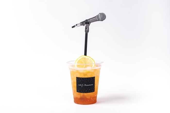 Delilah(デライラ)