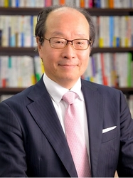 サイカ、京都先端科学大学・一橋大学ビジネススクール教授の 名和 高司氏がシニア・アドバイザーに就任