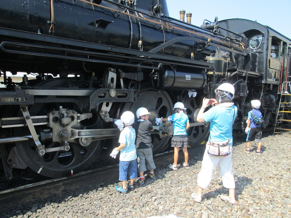 SL磨き体験イメージ