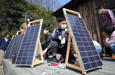 日本の太陽光パネル市場は2034年までに8,170万ギガワットに達し、年平均成長率（CAGR） 16.40%